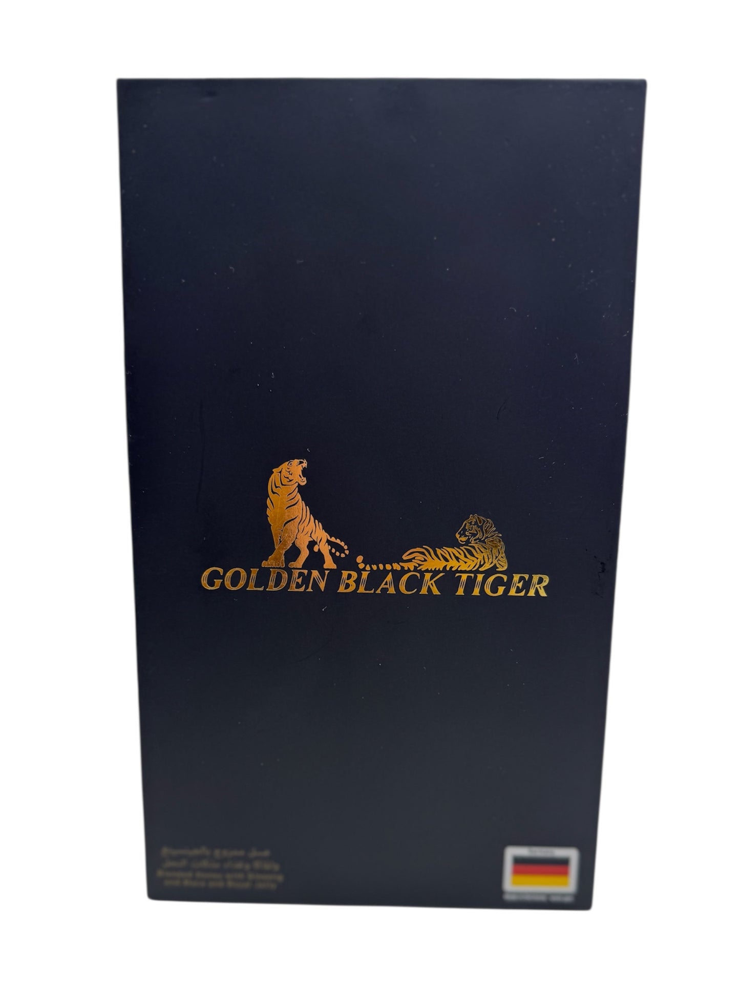 GOLDEN BLACK TIGER 24 SACHET