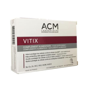 ACM Vitix Tablets 30's