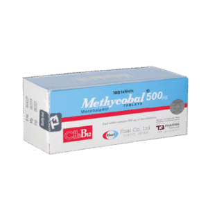 Methycobal Tablet 100s
