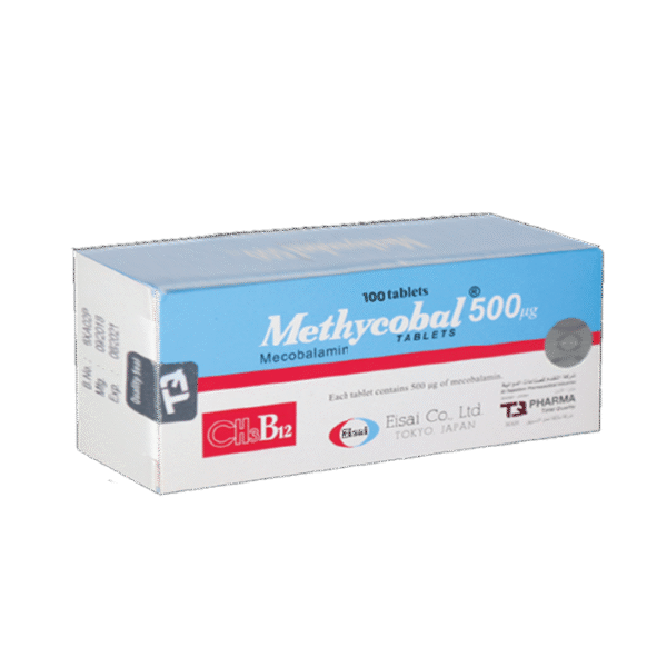 Methycobal Tablet 100s
