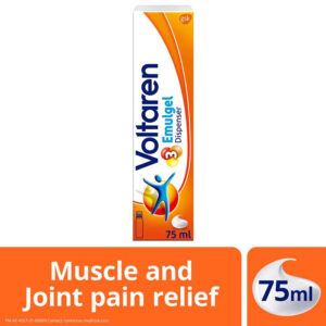 Voltaren Dispenser 75 ml