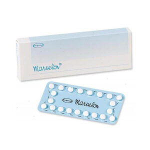 Marvelon Tablets 21's