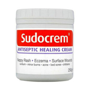 Sudocrem Antiseptic Healing Cream 250 g