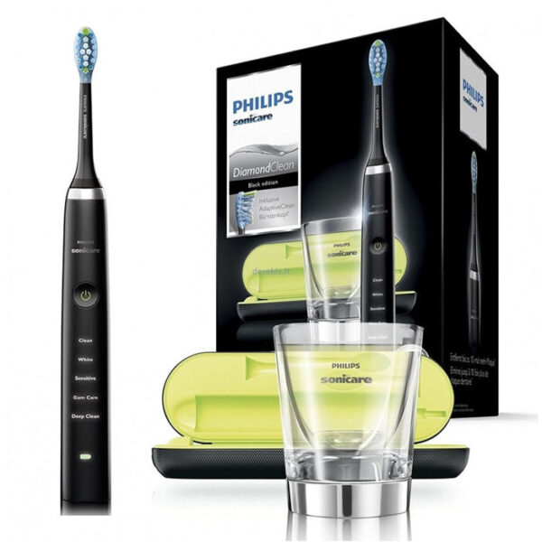 Philips Sonicare Diamond Clean Toothbrush HX9352