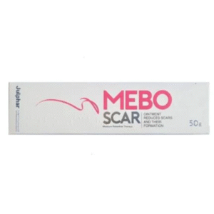 Mebo Scar Ointment 50gm