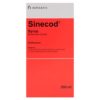 Sinecod Syrup 200ml