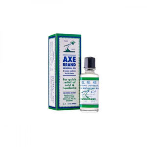 Axe Oil 14ml