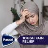 Panadol Actifast Tablets 20's