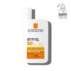 La Roche-Posay Anthelios UVMune 400 Invisible SPF50+ Sunscreen 50ml