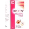 Brufen 100mg/5ml Syrup 100ml