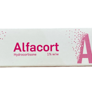 ALFACORT OINT 30GMS