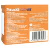 Panadol Cold+Flu All In One Tablets 24's