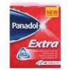 Panadol Extra Tablets 48's