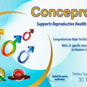 Vital Health Concepron , 30 Tablets