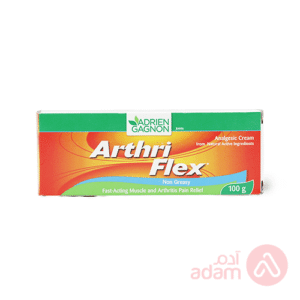 ArthriFlex Cream 100 gm
