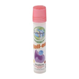 Amrutanjan Faster Relaxation Roll-On, 10 ml
