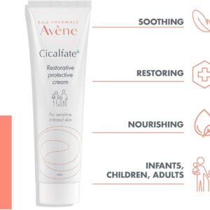 Avène Cicalfate+ Cream 40ml