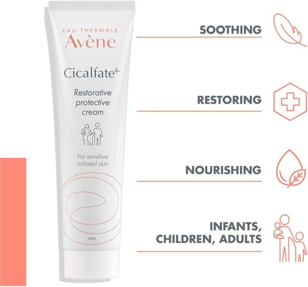Avène Cicalfate+ Cream 40ml