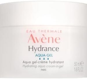 Avene Hydrance Aqua Gel Hydrating Cream Gel Moisturizer 50ml