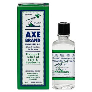 Axe Brand Universal Oil, 28 ml