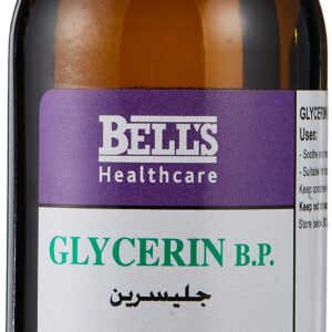 Bell's Glycerin 100 mL