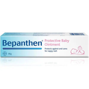BEPANTHEN OINTMENT 30GM