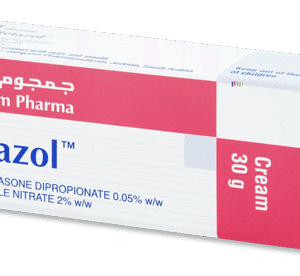 Betazol Cream 30 gm