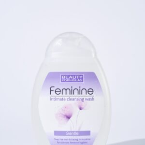 BF FEMININE INTIMATE WASH 250ML GENTLE