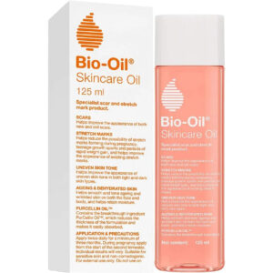 Bio Oil 125 ml