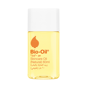 Bio Oil Natural 60ml