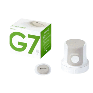 Dexcom G7 Transmitter Sensor Kit