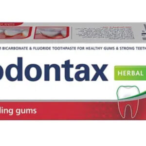Parodontax Herbal Ginger, Mint & Eucalyptus Toothpaste 75ml