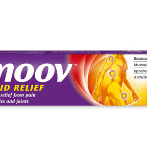Moov Moov Relif Cream 50G