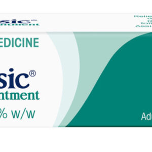 Rectogesic Ointment 30g
