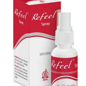 Refeel Spray 120Ml