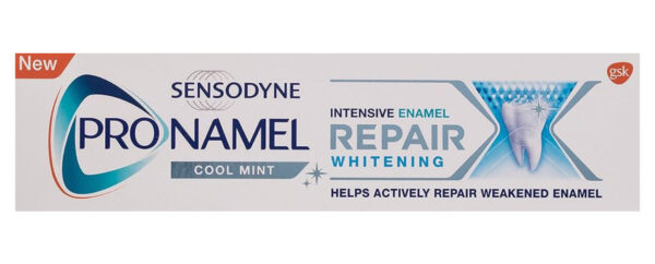 Sensodyne Pronamel Intensive Enamel Repair Whitening 75ml