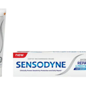 Sensodyne Advanced Repair & Protect Toothpaste 75ml