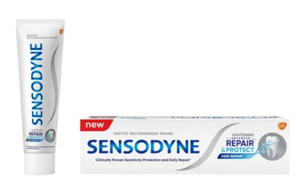Sensodyne Advanced Repair & Protect Toothpaste 75ml