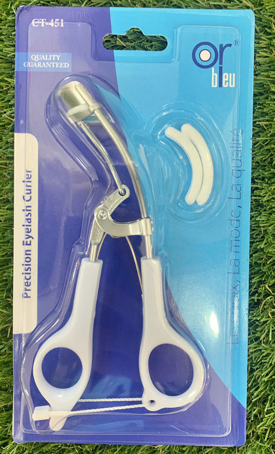 451 PRECISION EYELASH CURLER