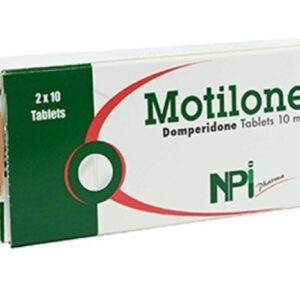 MOTILONE TAB 20S