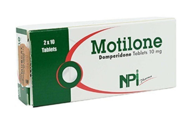 MOTILONE TAB 20S