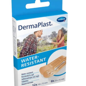 dermaplast plaster water resistant