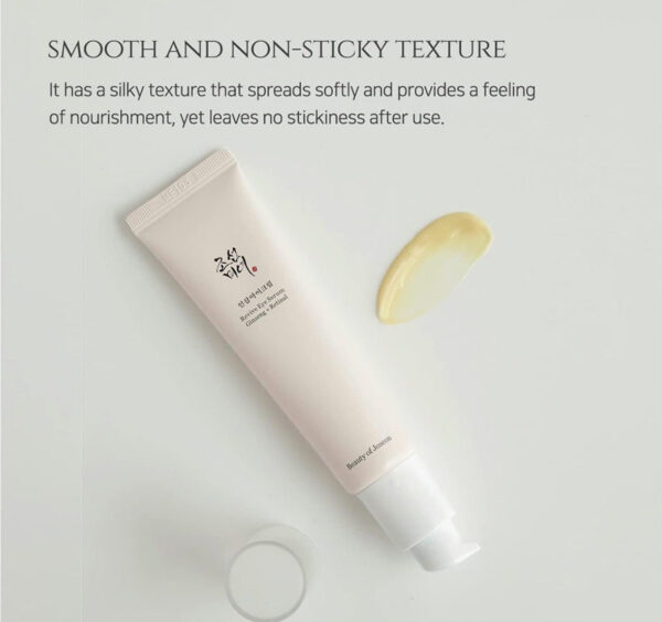 Beauty of Joseon Revive Eye Serum With Ginseng + Retinal 30ml