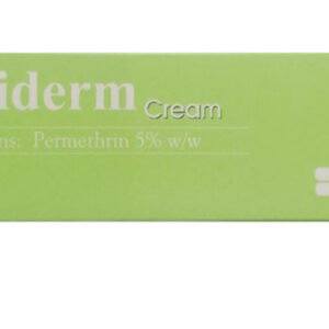 PROLIDERM PERMETHRIN 5% CREAM 30 G