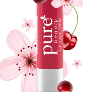 Pure beauty® (Premium) Lip Care 4.2 g Cherry