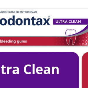 Parodontax Ultra Clean Toothpaste 75 ml
