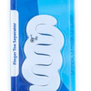 Or Bleu Finger Toe Separator CT-449