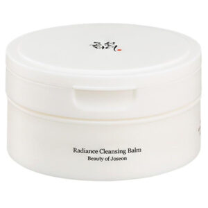 Beauty of Joseon Radiance Facial Cleansing Balm 100ml