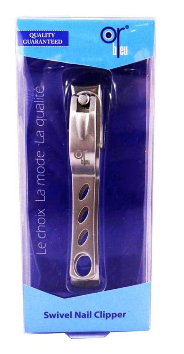 OR Bleu CT-413 Swivel Nail Clippers