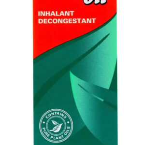 Olbas Oil Inhalant Decongestant 10ml
